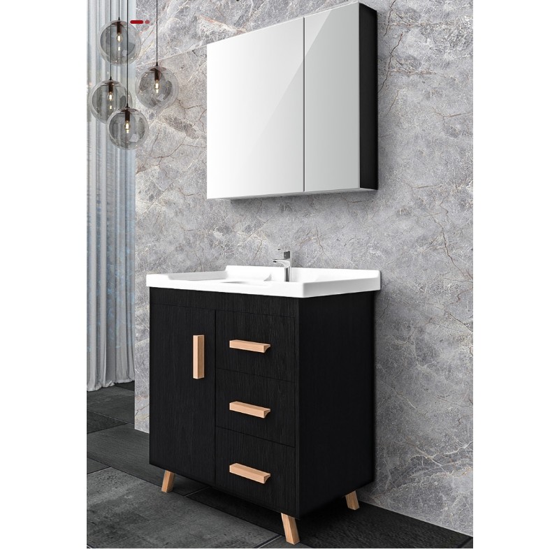 衛(wèi)生間洗臉盆柜洗手盆柜套裝